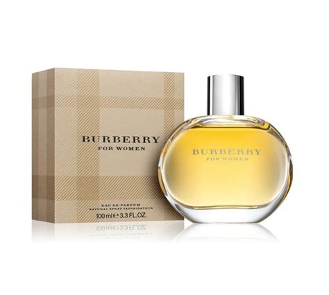 burberry for woman perfume notes|burberry perfume for women 100ml.